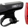 Cateye Kit D'éclairage GVolt 50 HL-EL550GRC + Rapid Micro G Hl-EL620G -Vélo Soldes GVolt50 Set 1scCIWY1cNg8h7
