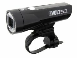 Cateye Kit D'éclairage GVolt 50 HL-EL550GRC + Rapid Micro G Hl-EL620G -Vélo Soldes GVolt50 Set 2mNJSUoIkFQRlH