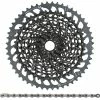 SRAM GX Eagle Kit D'usure XG-1275 Cassette 10-52T+GX Eagle Chaîne 12 Vitesses 2 SRAM GX Eagle Kit D'usure XG-1275 Cassette 10-52T+GX Eagle Chaîne 12 Vitesses -Vélo Soldes GX Eagle Verschleissset