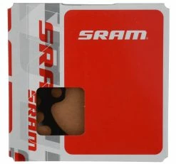 SRAM GX Plateau 2x11 24T 64mm Alu -Vélo Soldes GX Verpackung Kl