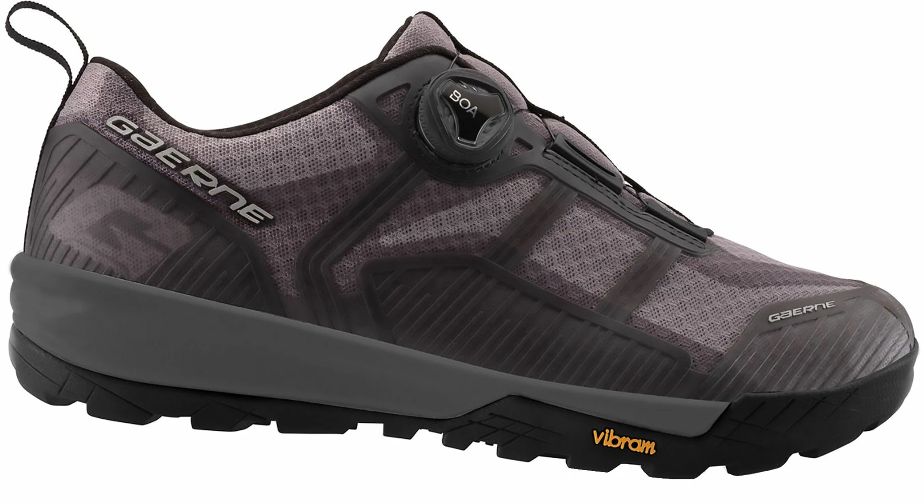 GAERNE G.Electra GORE-TEX - Chaussures De VTT 4 GAERNE G.Electra GORE-TEX - Chaussures De VTT – Image 2
