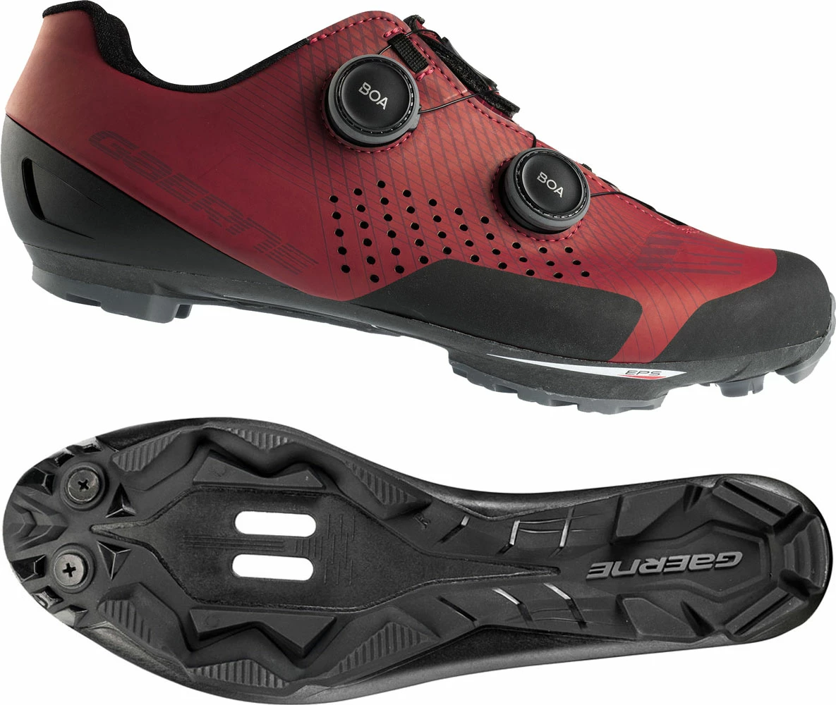 GAERNE G.DARE - Chaussures De VTT 3 GAERNE G.DARE - Chaussures De VTT