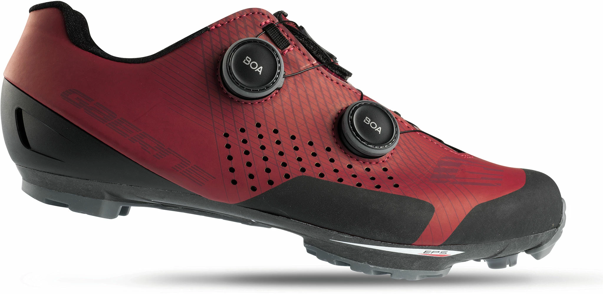 GAERNE G.DARE - Chaussures De VTT 4 GAERNE G.DARE - Chaussures De VTT – Image 2