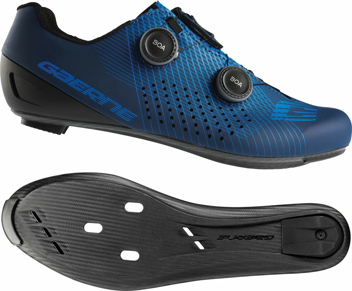 GAERNE G.Fuga - Chaussures De Vélo De Course 3 GAERNE G.Fuga - Chaussures De Vélo De Course