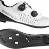 GAERNE G.Fuga - Chaussures De Vélo De Course 2 GAERNE G.Fuga - Chaussures De Vélo De Course -Vélo Soldes Gaerne G Fuga Rennradschuhe 3661 004 1