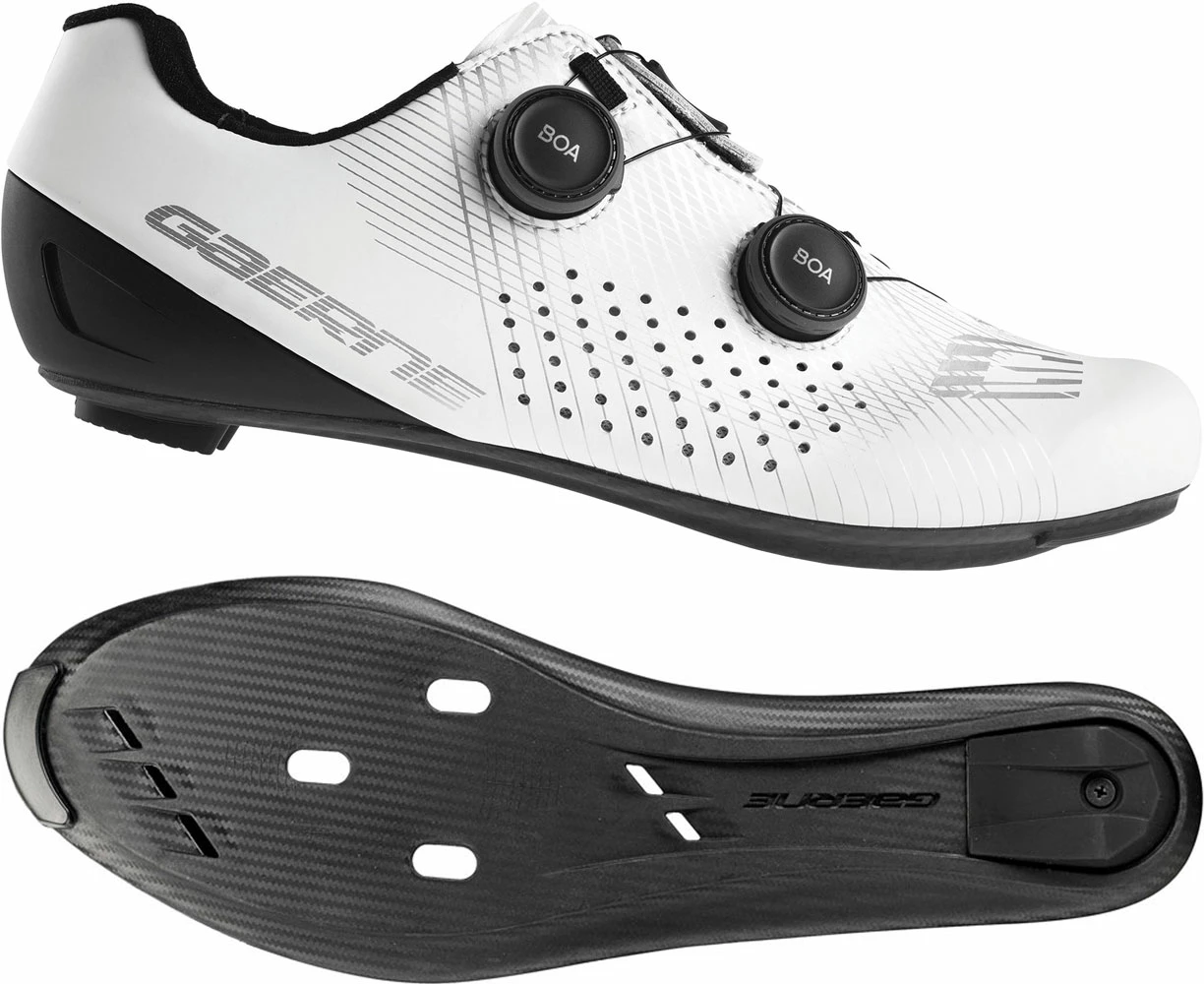 GAERNE G.Fuga - Chaussures De Vélo De Course 3 GAERNE G.Fuga - Chaussures De Vélo De Course