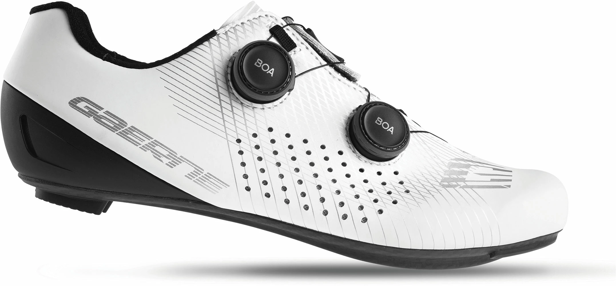 GAERNE G.Fuga - Chaussures De Vélo De Course 4 GAERNE G.Fuga - Chaussures De Vélo De Course – Image 2