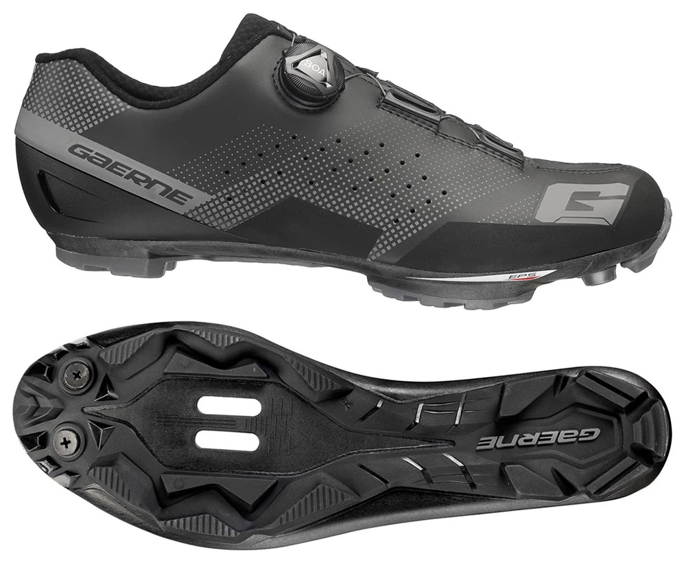 GAERNE G.Hurricane - MTB Shoes 3 GAERNE G.Hurricane - MTB Shoes