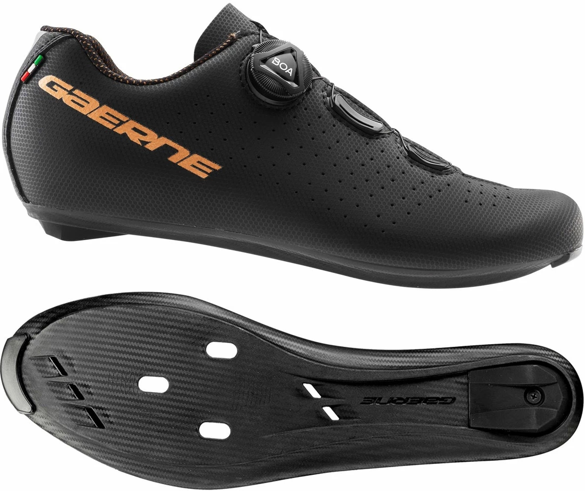 GAERNE G.Sprint Lady - Women's Road Bike Shoes 3 GAERNE G.Sprint Lady - Women's Road Bike Shoes