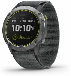 Garmin Enduro™ - Montre GPS Multisport