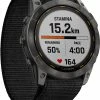 Garmin Enduro™ 2 SAPPHIRE SOLAR - GPS Multisport Smartwatch -Vélo Soldes Garmin 010 02754 01 20118781 Enduro TM 2 SAPPHIRE SOLAR GPS Multisport Smartwatch 1