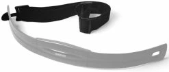Garmin Replacement Elastic Strap For The Standard Heart Rate Monitor