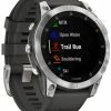 Garmin EPIX™ - GPS Multisport Smartwatch -Vélo Soldes Garmin EPIX TM GPS Multisport Smartwatch 010 02582 01