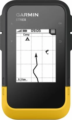 Garmin ETREX® SE - Outdoor Navigation Device
