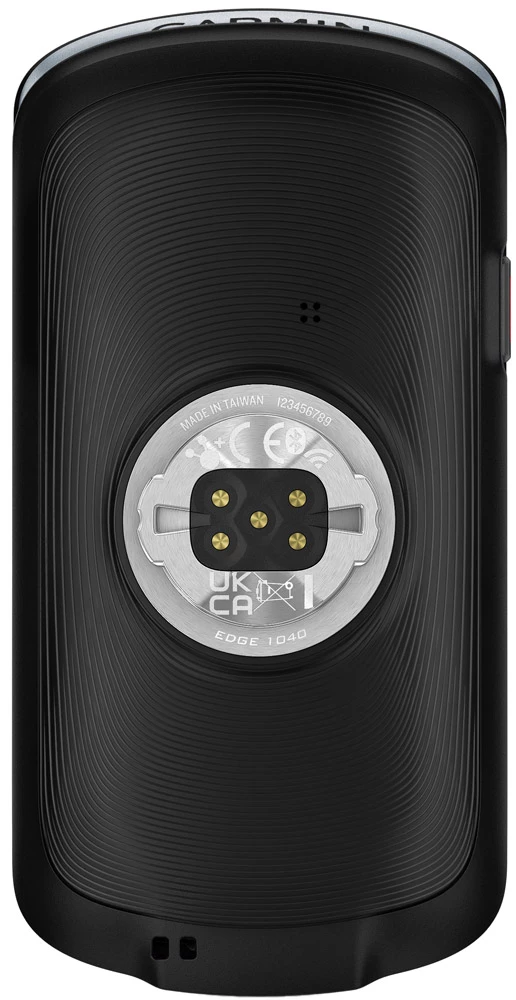 Garmin Edge 1040 Bundle - Compteur GPS Pour Vélo 7 Garmin Edge 1040 Bundle - Compteur GPS Pour Vélo – Image 5