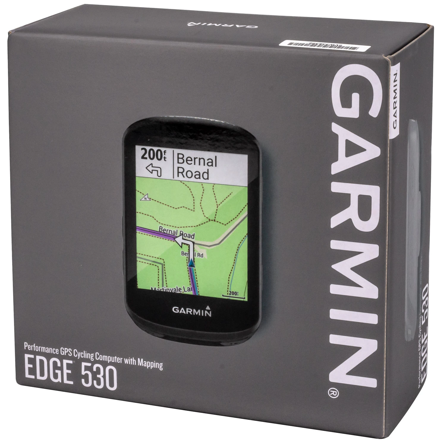 Garmin Edge 530 - GPS Bike Computer 8 Garmin Edge 530 - GPS Bike Computer – Image 6