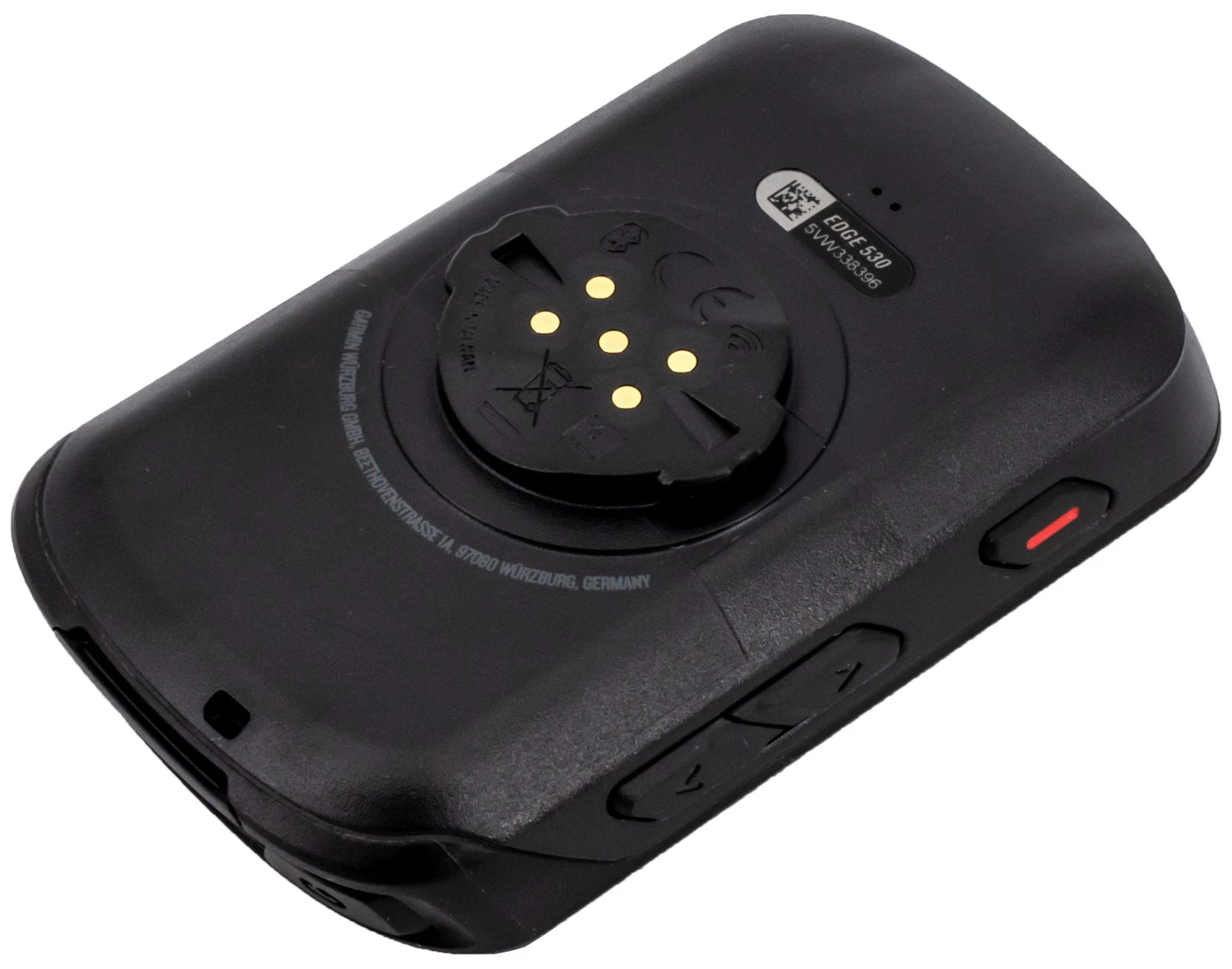 Garmin Edge 530 - GPS Bike Computer 5 Garmin Edge 530 - GPS Bike Computer – Image 3