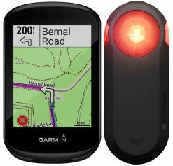 Garmin Edge 830 + Varia RTL516 Bundle