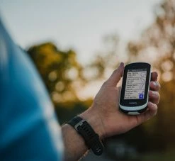 Garmin Edge Explore 2 - Ordinateur De Vélo GPS -Vélo Soldes Garmin Edge Explore 2 GPS Fahrradcomputer 010 02703 10 6