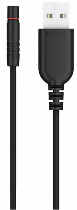 Garmin Câble Adaptateur Edge® Power Mount USB-A