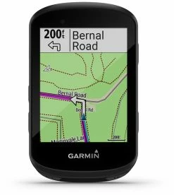 Garmin Edge 530 Performer Bundle - GPS Bike Computer -Vélo Soldes Garmin Edge 530 010 02060 01 01