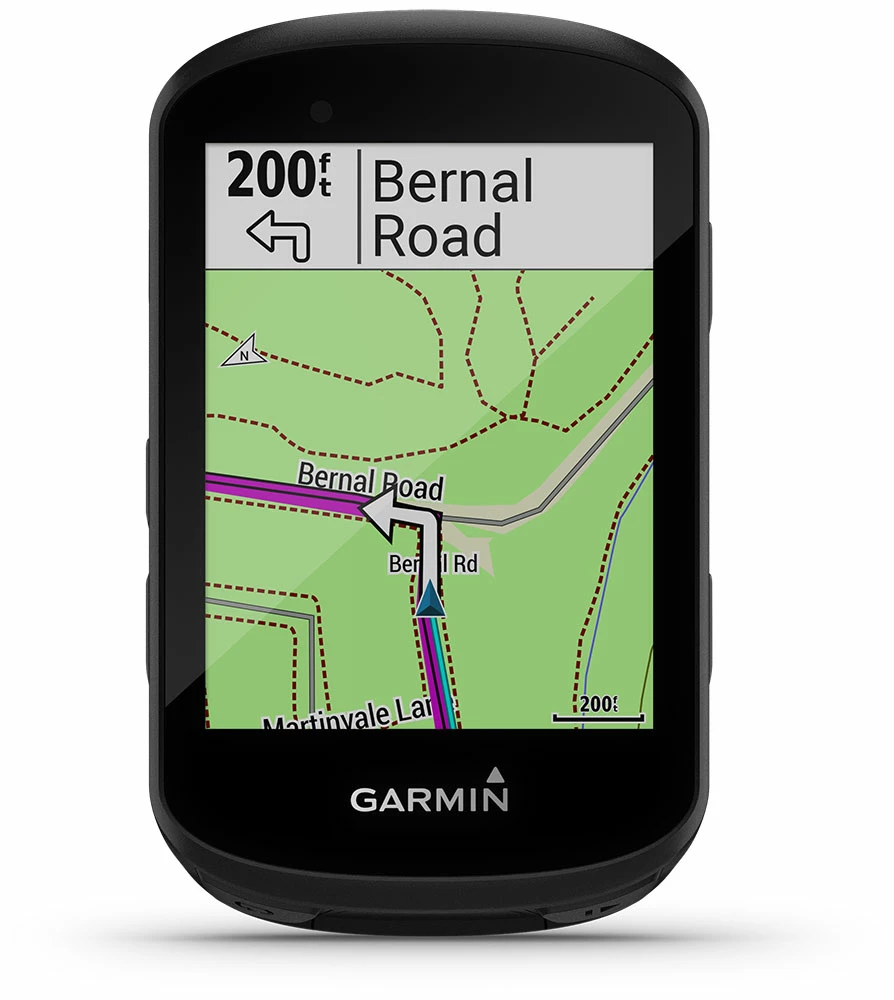 Garmin Edge 530 MTB Bundle - GPS Bike Computer 4 Garmin Edge 530 MTB Bundle - GPS Bike Computer – Image 2
