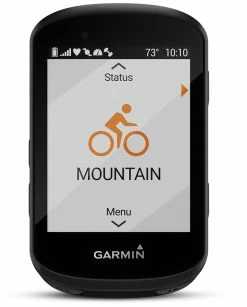 Garmin Edge 530 MTB Bundle - GPS Bike Computer 12 Garmin Edge 530 MTB Bundle - GPS Bike Computer -Vélo Soldes Garmin Edge 530 010 02060 01 046CXF17CnZtZRN