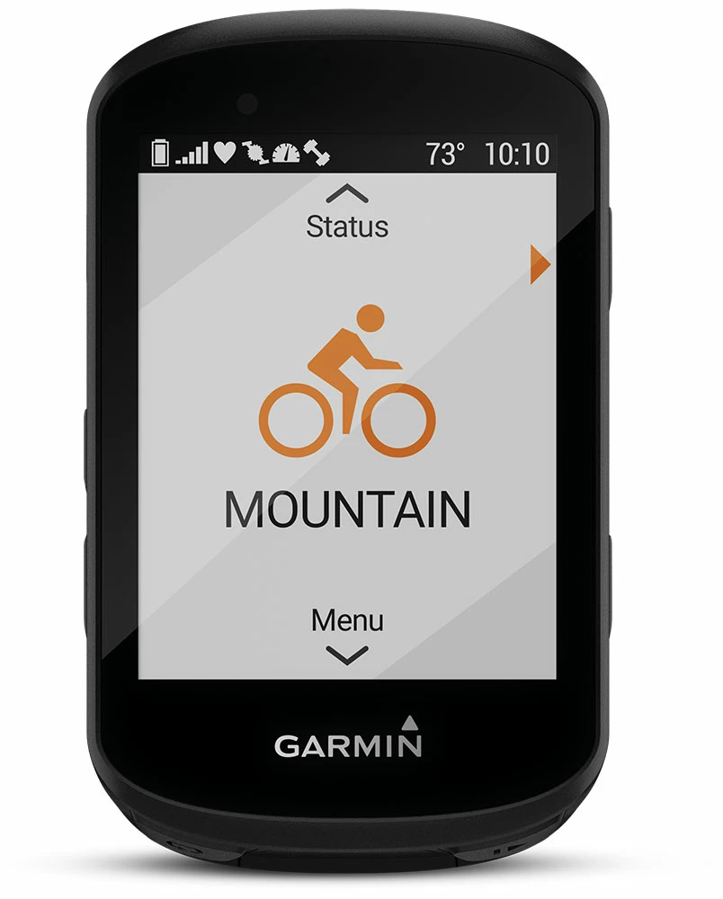 Garmin Edge 530 MTB Bundle - GPS Bike Computer 7 Garmin Edge 530 MTB Bundle - GPS Bike Computer – Image 5