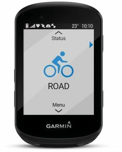 Garmin Edge 530 Performer Bundle - GPS Bike Computer -Vélo Soldes Garmin Edge 530 010 02060 01 05