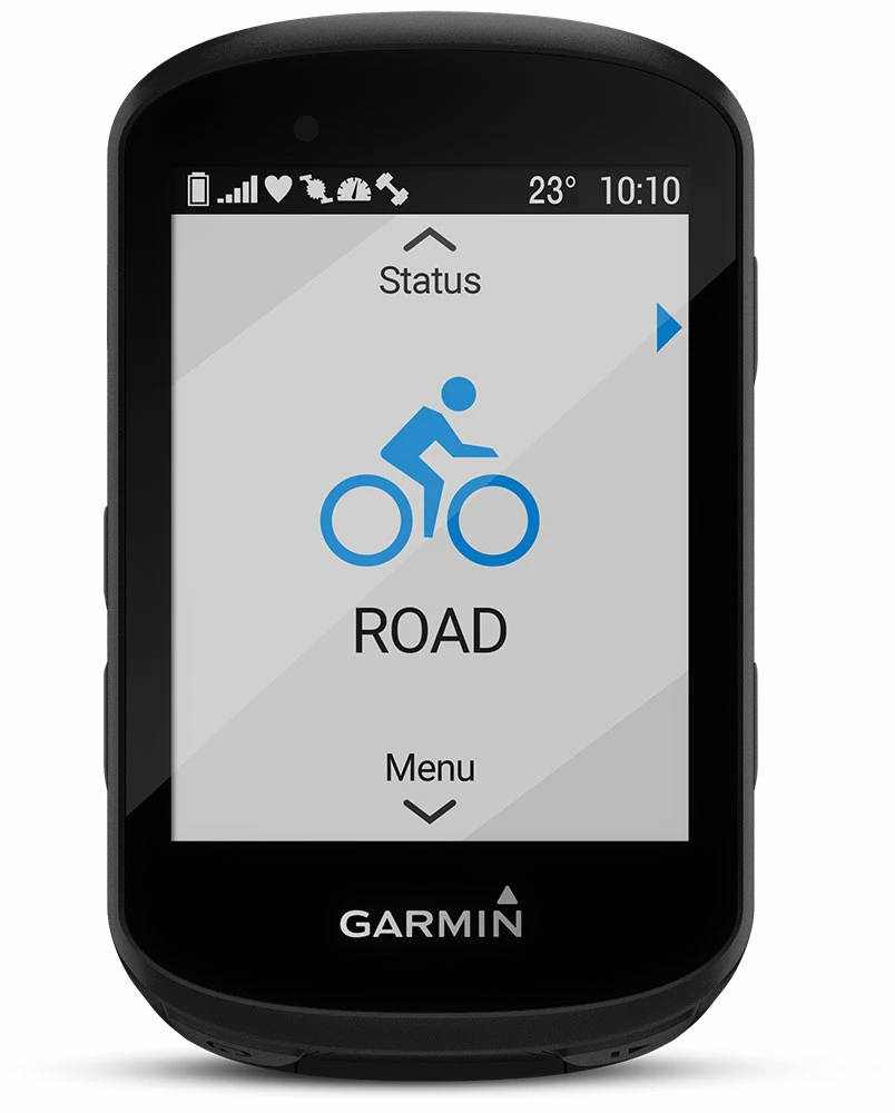 Garmin Edge 530 MTB Bundle - GPS Bike Computer 8 Garmin Edge 530 MTB Bundle - GPS Bike Computer – Image 6