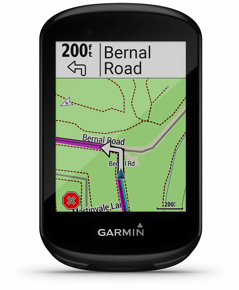 Garmin Edge 830 MTB Bundle - GPS Bike Computer 4 Garmin Edge 830 MTB Bundle - GPS Bike Computer – Image 2