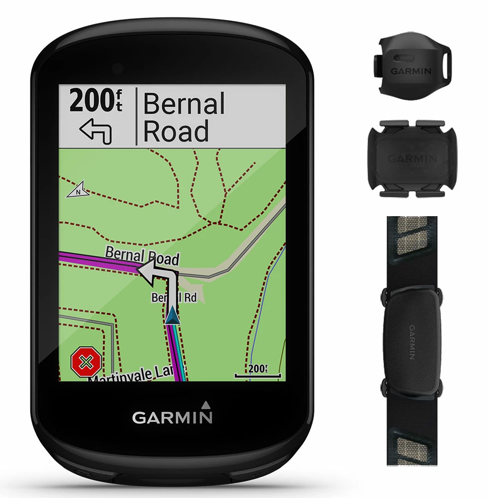 Garmin Edge 830 Performer Bundle - GPS Bike Computer 3 Garmin Edge 830 Performer Bundle - GPS Bike Computer