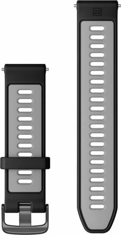 Garmin Fenix 6/7 Forerunner 945/955/965 Silicone Bands 22 Mm -Vélo Soldes Garmin Fenix 6 7 Forerunner 945 955 965 Silikon Armband 22 mm 010 11251 9Y 3