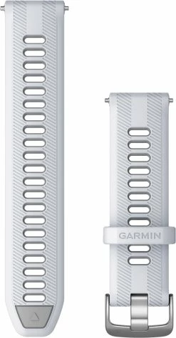 Garmin Fenix 6/7 Forerunner 945/955/965 Silicone Bands 22 Mm -Vélo Soldes Garmin Fenix 6 7 Forerunner 945 955 965 Silikon Armband 22 mm 010 11251 9Y 4