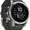 Garmin Fenix 7 - GPS Multisport Smartwatch -Vélo Soldes Garmin Fenix 7 GPS Multisport Smartwatch 010 02540 01