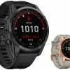 Garmin Fenix 7S SOLAR - GPS Multisport Smartwatch -Vélo Soldes Garmin Fenix 7S SOLAR GPS Multisport Smartwatch 010 02539 13