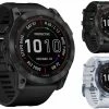 Garmin Fenix 7X SAPPHIRE SOLAR - GPS Multisport Smartwatch -Vélo Soldes Garmin Fenix 7X SAPPHIRE SOLAR GPS Multisport Smartwatch 010 02541 23