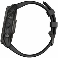 Garmin Fenix 7X SAPPHIRE SOLAR - GPS Multisport Smartwatch -Vélo Soldes Garmin Fenix 7X SAPPHIRE SOLAR GPS Multisport Smartwatch 010 02541 23 6