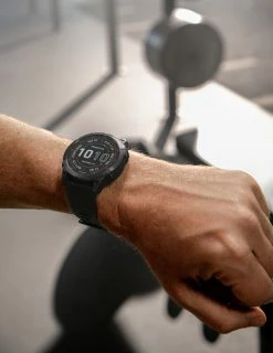 Garmin Fenix 7X SOLAR - GPS Multisport Smartwatch -Vélo Soldes Garmin Fenix 7X SOLAR GPS Multisport Smartwatch 010 02540 11 5