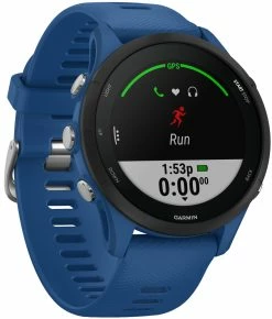 Garmin Forerunner 255 - GPS Multisport Smartwatch -Vélo Soldes Garmin Forerunner 255 GPS Multisport Smartwatch 010 02641 10 3