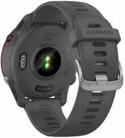 Garmin Forerunner 255 - GPS Multisport Smartwatch -Vélo Soldes Garmin Forerunner 255 GPS Multisport Smartwatch 010 02641 10 6