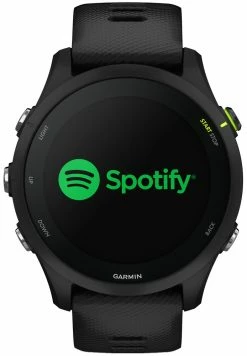 Garmin Forerunner 255 Music - GPS Multisport Smartwatch -Vélo Soldes Garmin Forerunner 255 Music GPS Multisport Smartwatch 010 02641 30 4