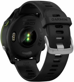 Garmin Forerunner 255 Music - GPS Multisport Smartwatch -Vélo Soldes Garmin Forerunner 255 Music GPS Multisport Smartwatch 010 02641 30 6
