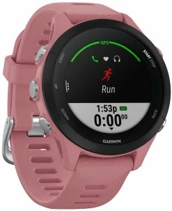 Garmin Forerunner 255S - GPS Multisport Smartwatch -Vélo Soldes Garmin Forerunner 255S GPS Multisport Smartwatch 010 02641 12 3