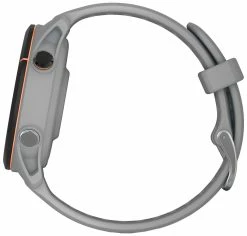 Garmin Forerunner 255S - GPS Multisport Smartwatch -Vélo Soldes Garmin Forerunner 255S GPS Multisport Smartwatch 010 02641 12 5