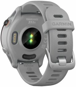 Garmin Forerunner 255S - GPS Multisport Smartwatch -Vélo Soldes Garmin Forerunner 255S GPS Multisport Smartwatch 010 02641 12 6