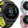 Garmin Forerunner 265S - GPS Multisport Smartwatch -Vélo Soldes Garmin Forerunner 265S GPS Multisport Smartwatch 010 02810 13