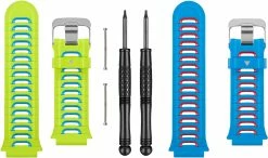 Garmin Forerunner 920XT Silicone Bracelet (Set)