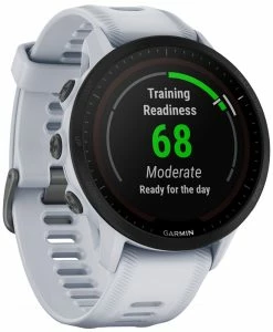 Garmin Forerunner 955 - GPS Multisport Smartwatch -Vélo Soldes Garmin Forerunner 955 GPS Multisport Smartwatch 010 02638 30 3