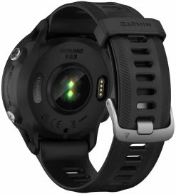 Garmin Forerunner 955 - GPS Multisport Smartwatch -Vélo Soldes Garmin Forerunner 955 GPS Multisport Smartwatch 010 02638 30 7